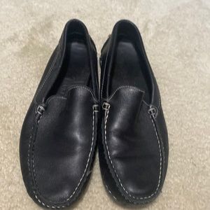 Vintage Ralph Lauren driving Mocs size 5.5
